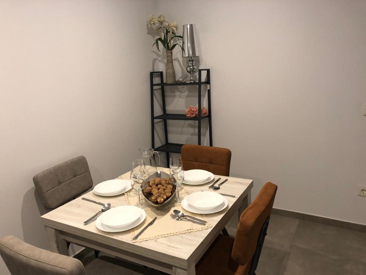 La Olma Apartamentos Guadarrama Exterior foto
